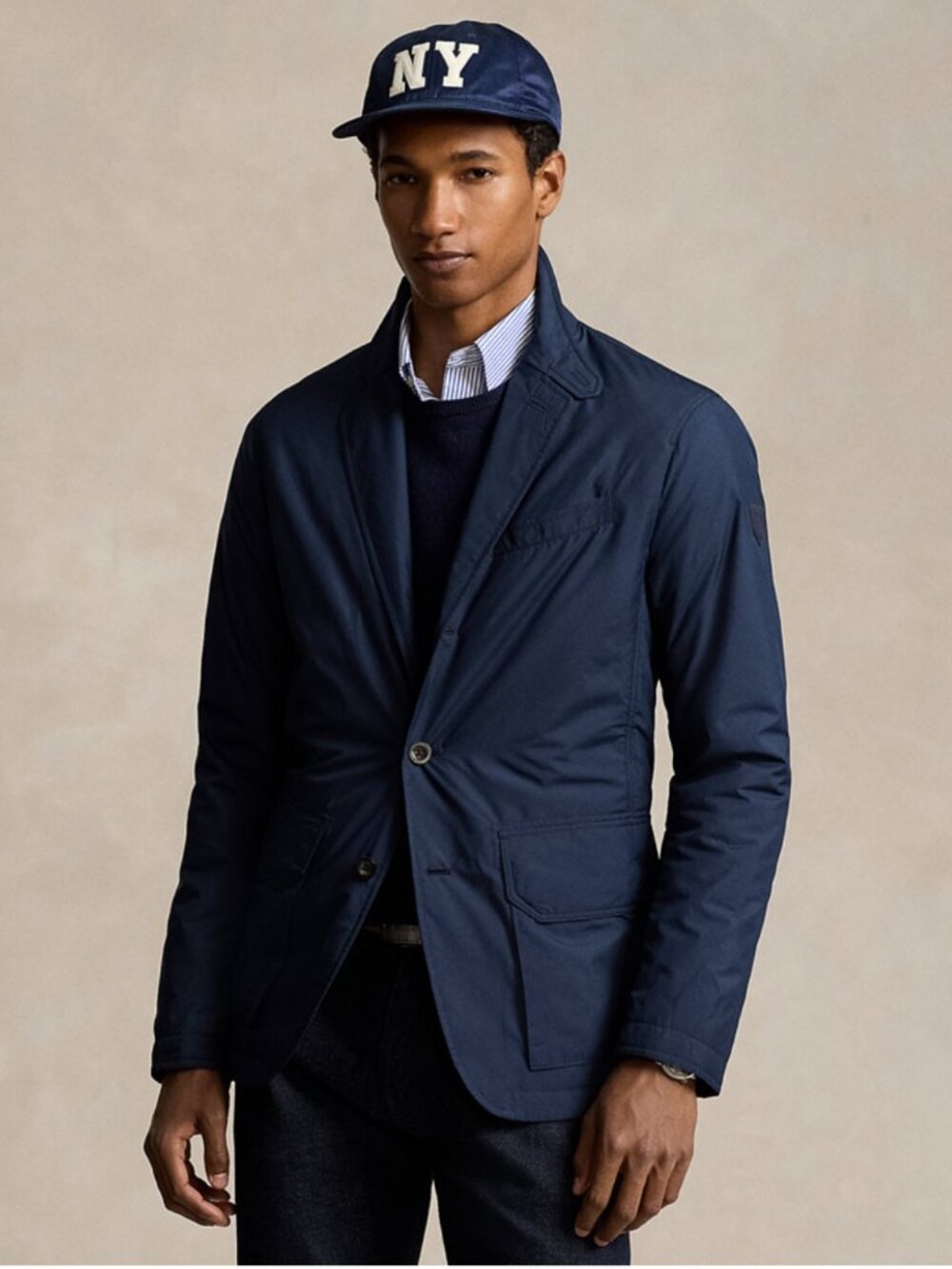 The Southland Insulated Jacket